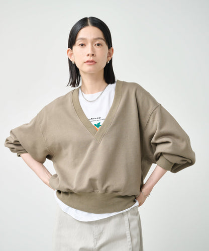 V/N SWEAT SHIRTS / MIL26HCS3475