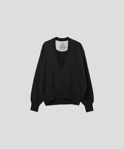 V/N SWEAT SHIRTS / MIL26HCS3475