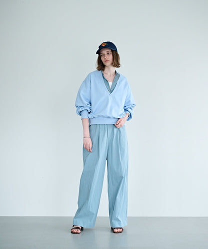V/N SWEAT SHIRTS / MIL26HCS3475