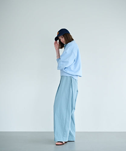 V/N SWEAT SHIRTS / MIL26HCS3475