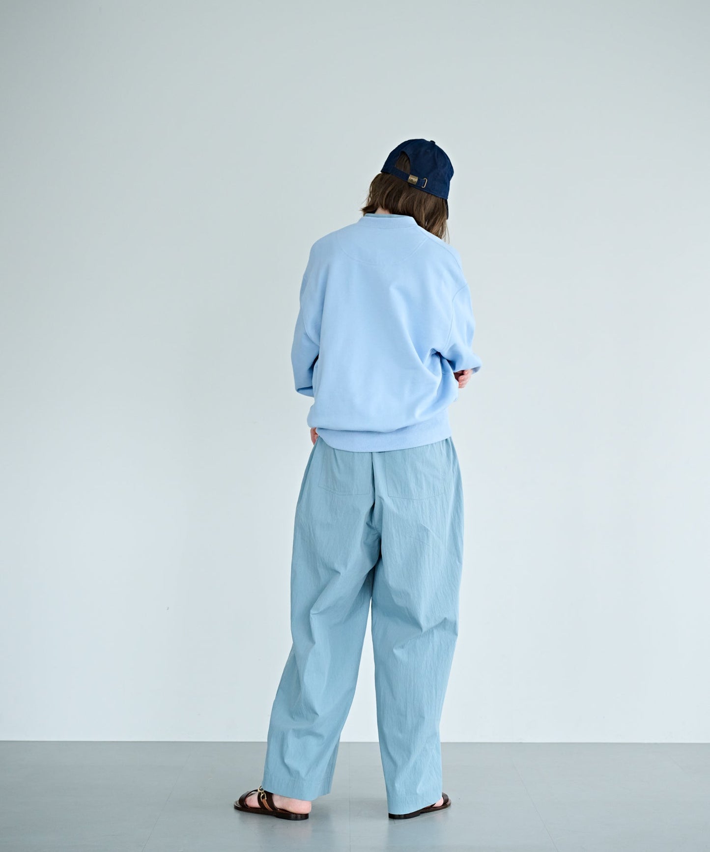 V/N SWEAT SHIRTS / MIL26HCS3475