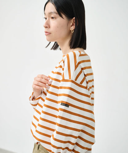 TWIST CUFFS BASQUE SHIRTS / MIL26HCS3476