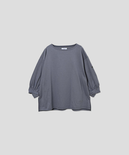 TWIST CUFFS BASQUE SHIRTS / MIL26HCS3476