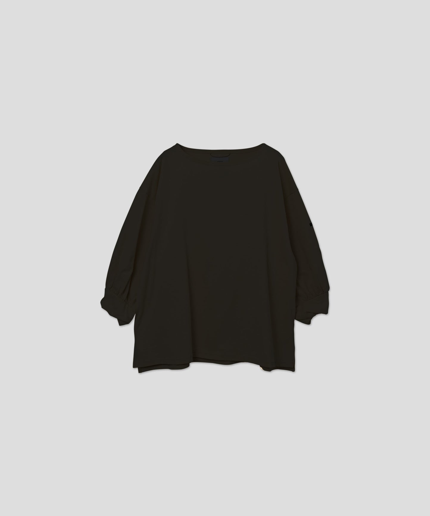 TWIST CUFFS BASQUE SHIRTS / MIL26HCS3476