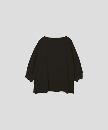 TWIST CUFFS BASQUE SHIRTS / MIL26HCS3476
