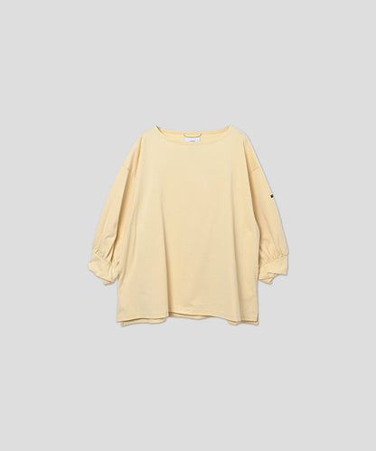 TWIST CUFFS BASQUE SHIRTS / MIL26HCS3476