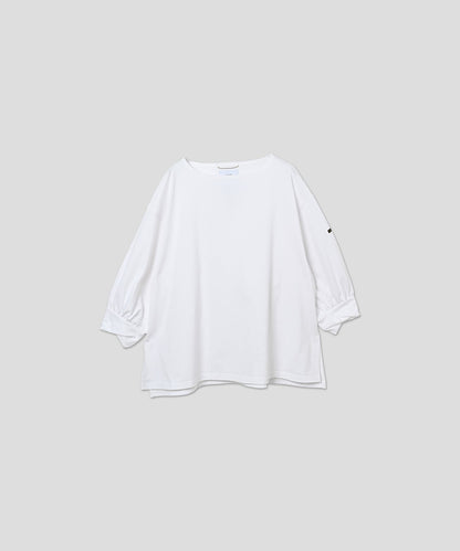 TWIST CUFFS BASQUE SHIRTS / MIL26HCS3476