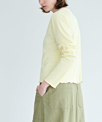 UTILITY CARDIGAN / MIL26HCS3478