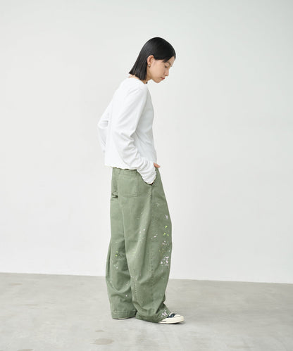 UTILITY CARDIGAN / MIL26HCS3478