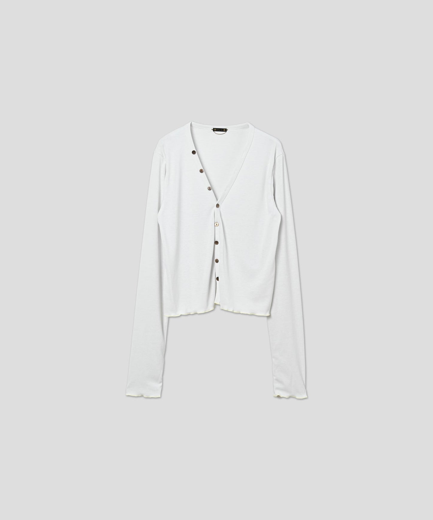 UTILITY CARDIGAN / MIL26HCS3478