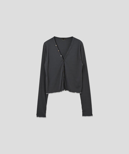 UTILITY CARDIGAN / MIL26HCS3478