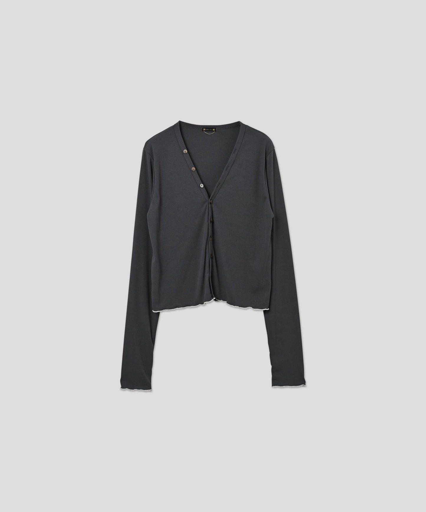 UTILITY CARDIGAN / MIL26HCS3478