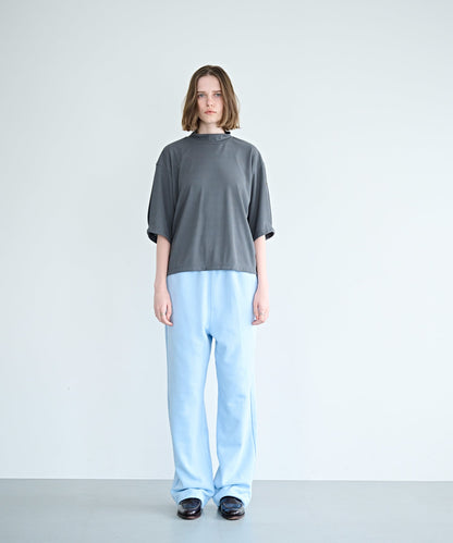 SOFT MOCK NECK TOP / MIL26HCS3480