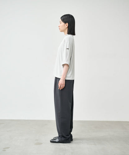 SOFT MOCK NECK TOP / MIL26HCS3480