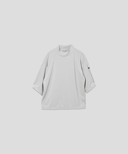 SOFT MOCK NECK TOP / MIL26HCS3480
