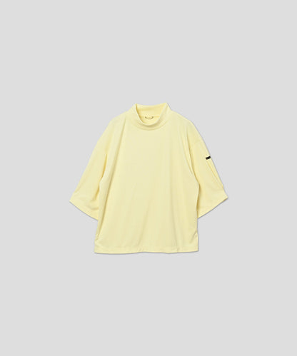 SOFT MOCK NECK TOP / MIL26HCS3480
