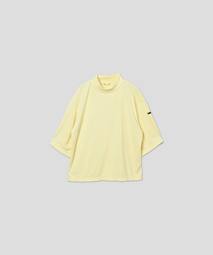 SOFT MOCK NECK TOP / MIL26HCS3480