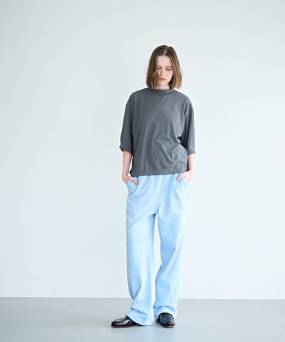 SOFT MOCK NECK TOP / MIL26HCS3480