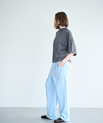 SOFT MOCK NECK TOP / MIL26HCS3480