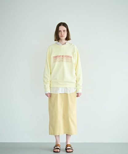 EVERYDAY WILDERNESS / MIL26HCS3486