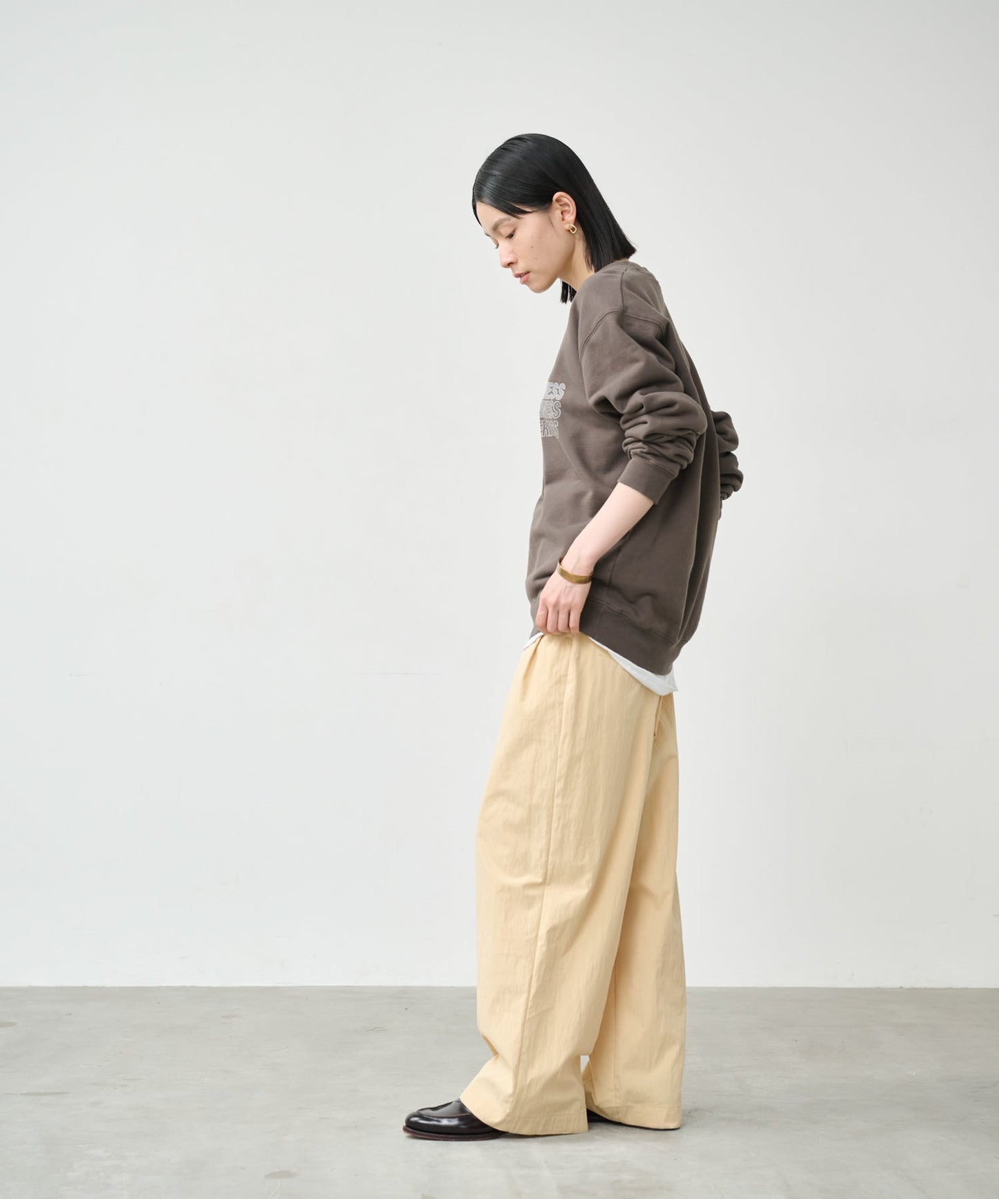 EVERYDAY WILDERNESS / MIL26HCS3486