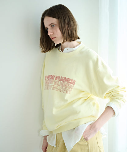 EVERYDAY WILDERNESS / MIL26HCS3486