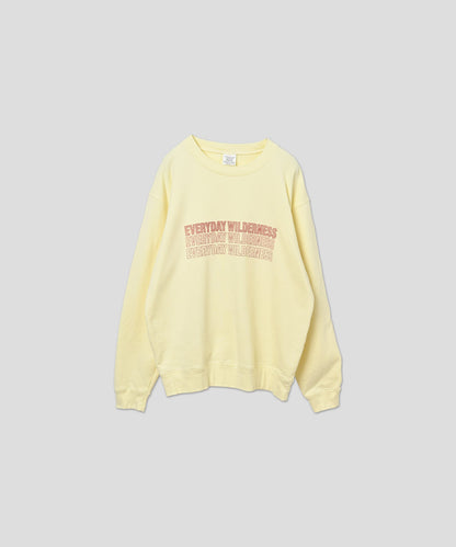 EVERYDAY WILDERNESS / MIL26HCS3486