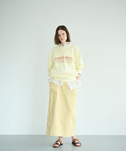 EVERYDAY WILDERNESS / MIL26HCS3486