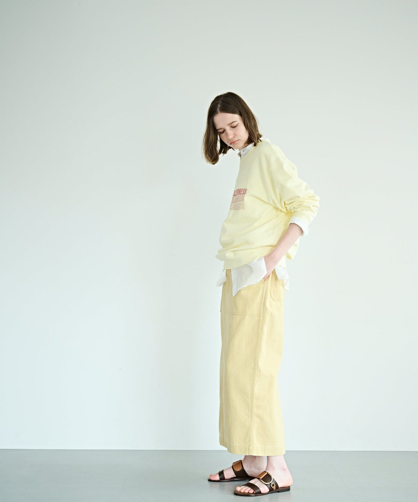 EVERYDAY WILDERNESS / MIL26HCS3486