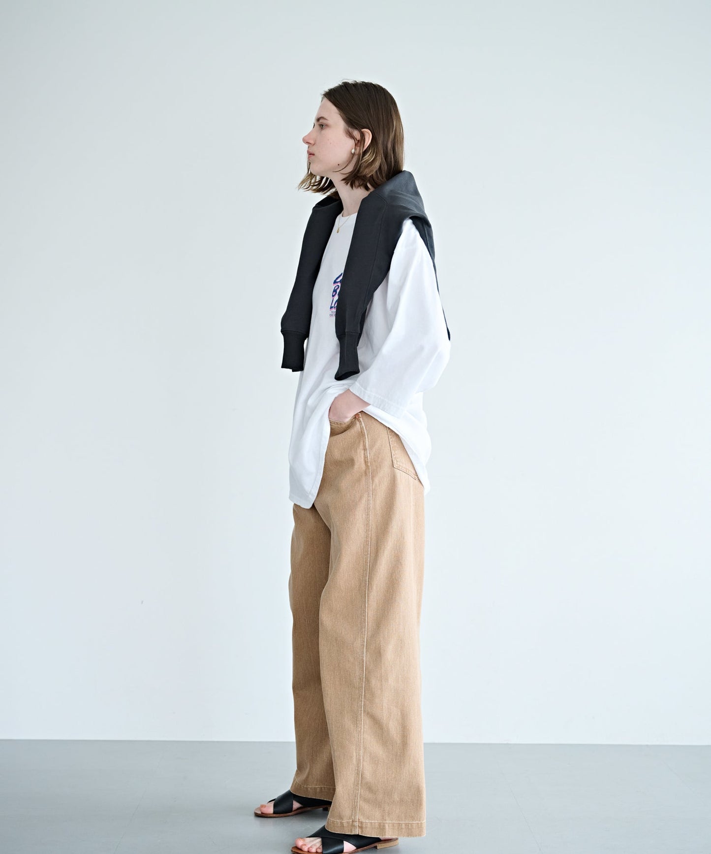 7th TEE -LOVE BEGETS LOVE- / MIL26HCS3487