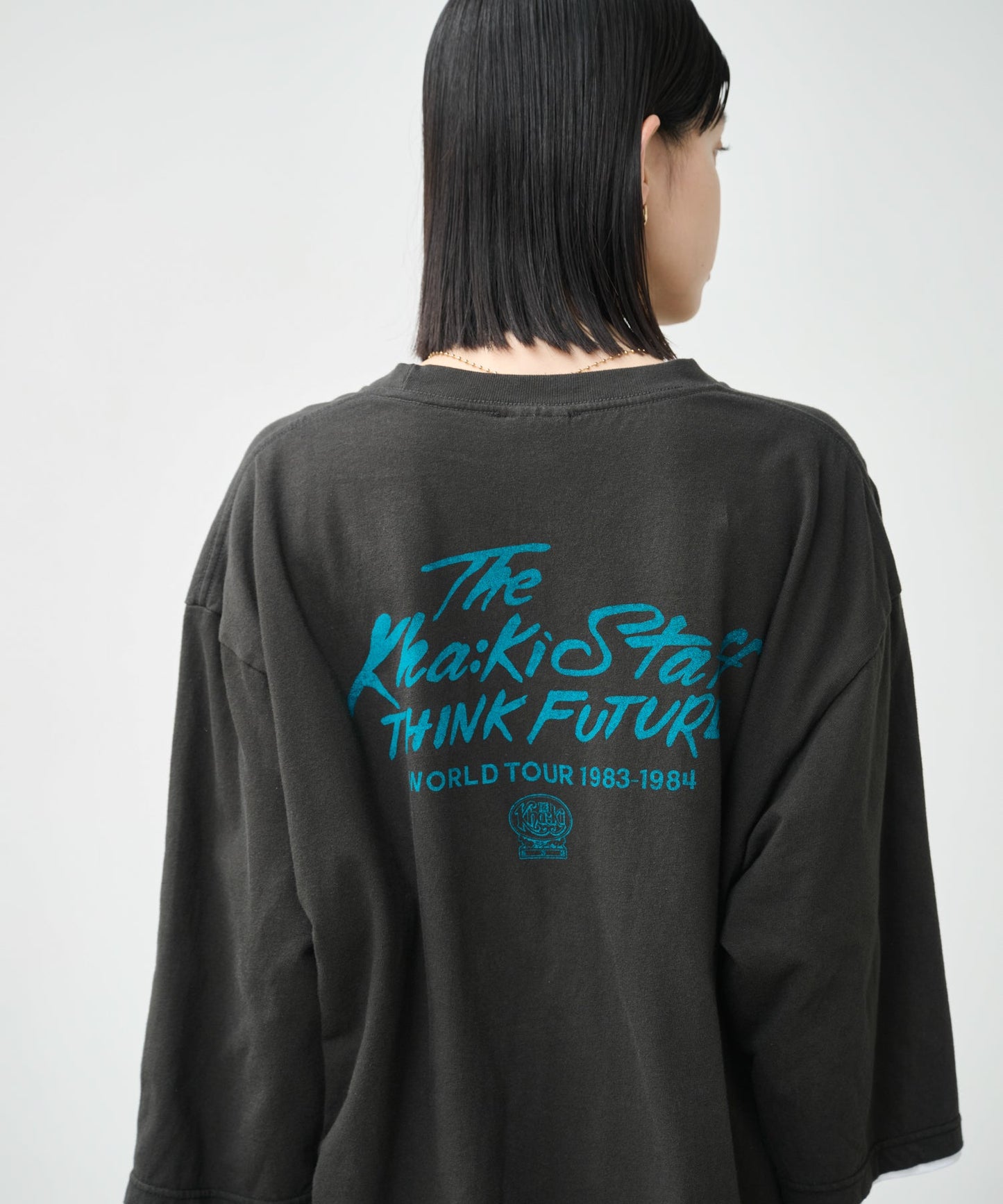 7th TEE -LOVE BEGETS LOVE- / MIL26HCS3487