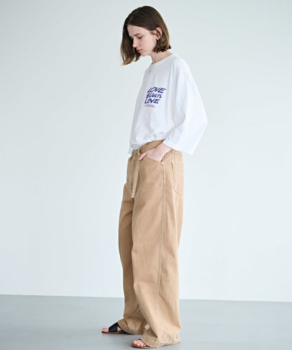 7th TEE -LOVE BEGETS LOVE- / MIL26HCS3487