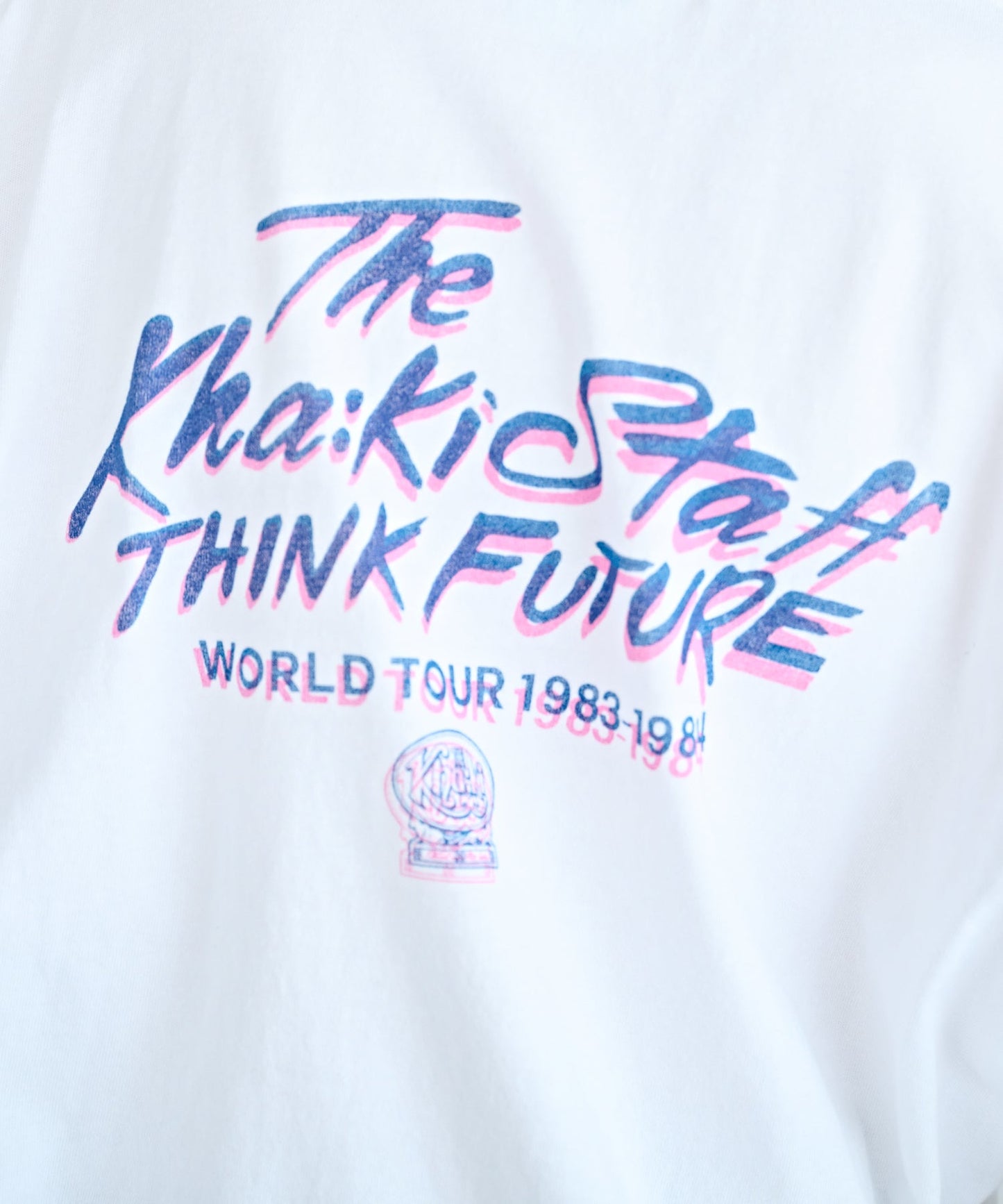 7th TEE -LOVE BEGETS LOVE- / MIL26HCS3487