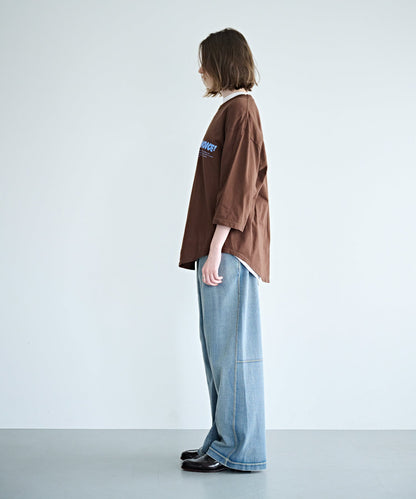 7th TEE -AWESOME YOUR CHOICE- / MIL26HCS3488