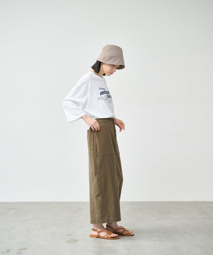 7th TEE -AWESOME YOUR CHOICE- / MIL26HCS3488