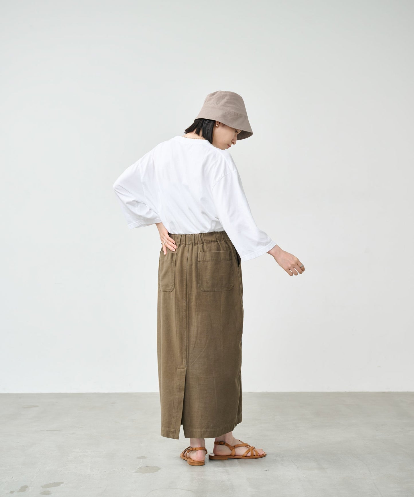 7th TEE -AWESOME YOUR CHOICE- / MIL26HCS3488