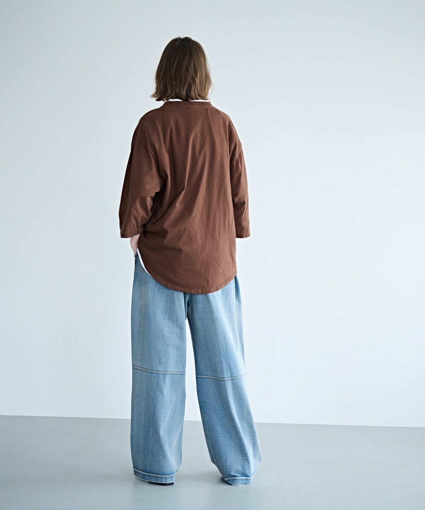 7th TEE -AWESOME YOUR CHOICE- / MIL26HCS3488