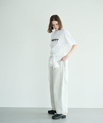 BOX TEE -LOWKEY- / MIL26HCS3489