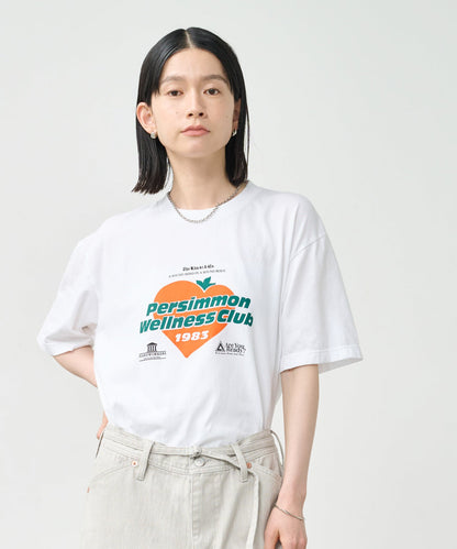 BOX TEE -P.W.C.- / MIL26HCS3490
