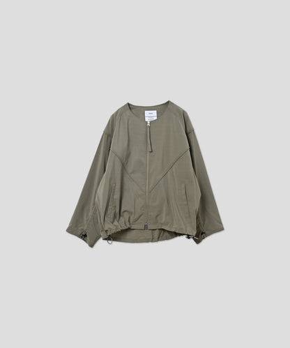 DRAWSTRINGS JACKET / MIL26HJK3247