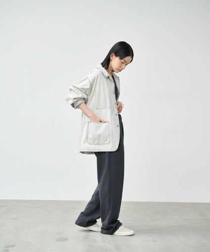 LOOSE COEVERALL / MIL26HJK3248