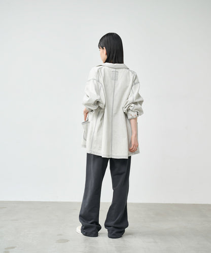 LOOSE COEVERALL / MIL26HJK3248