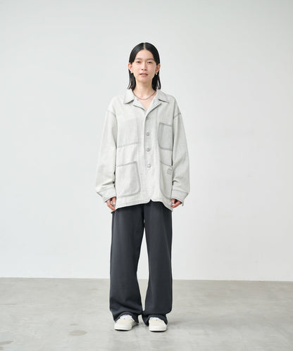 LOOSE COEVERALL / MIL26HJK3248
