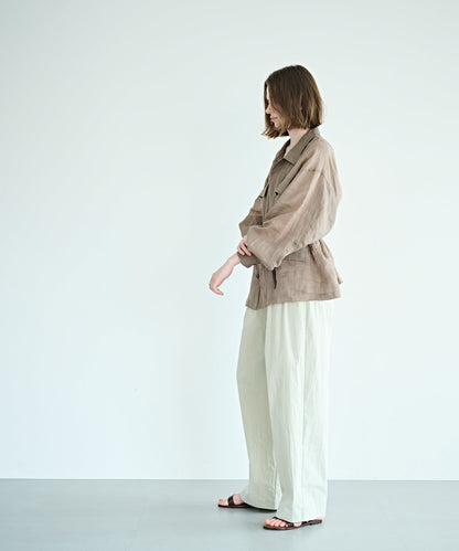 RAMIE B.D.U. SHIRTS JACKET / MIL26HJK3249