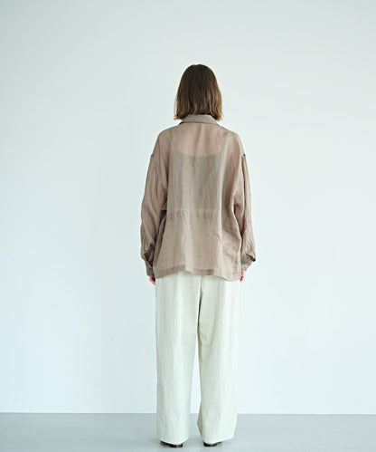 RAMIE B.D.U. SHIRTS JACKET / MIL26HJK3249