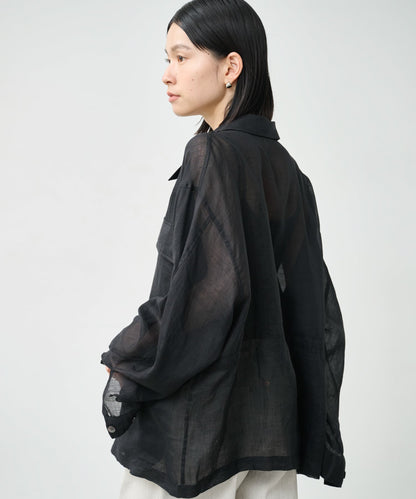 RAMIE B.D.U. SHIRTS JACKET / MIL26HJK3249