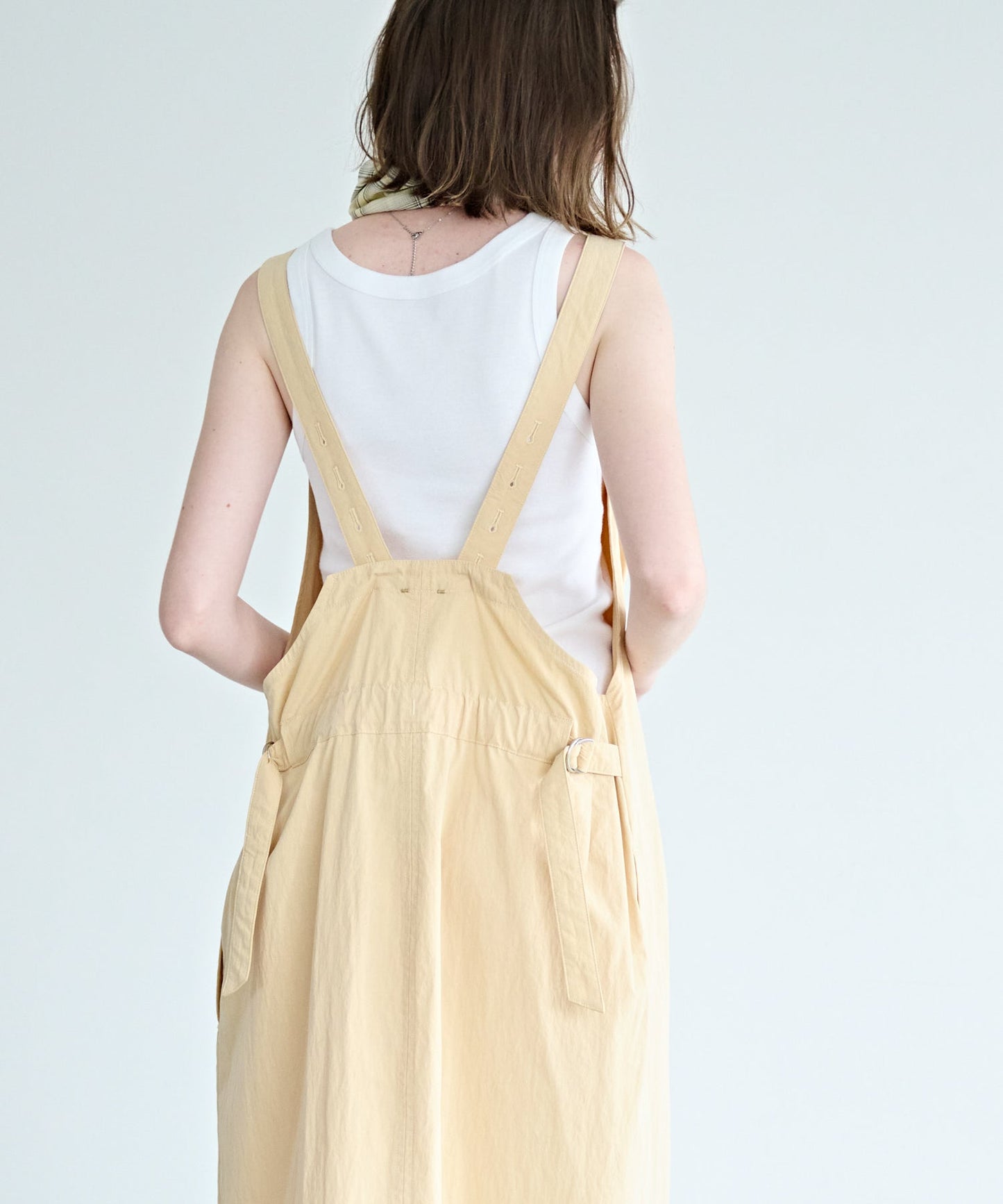 V/N JUMPER DRESS / MIL26HOP3102