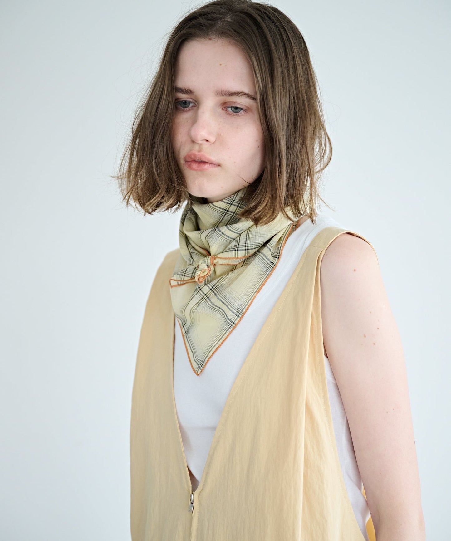 V/N JUMPER DRESS / MIL26HOP3102