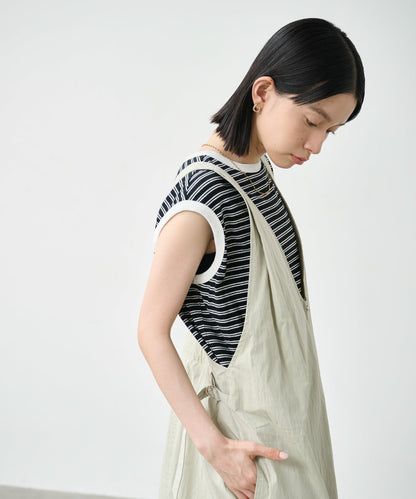 V/N JUMPER DRESS / MIL26HOP3102