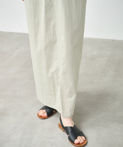 V/N JUMPER DRESS / MIL26HOP3102